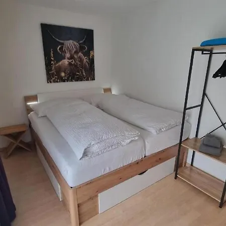 Apartment Zermo Haus Topas Steinmattquartier Zermatt