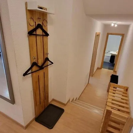 Zermo Haus Topas Steinmattquartier * Zermatt